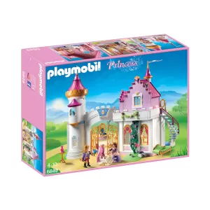 Playmobil - Кралска резиденция