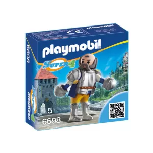 Playmobil - Кралска стража сър улф