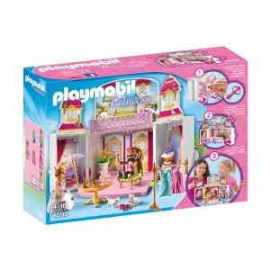 Playmobil - Кралски замък