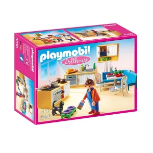 Playmobil - Кухня