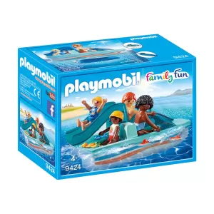 Playmobil - Лодка