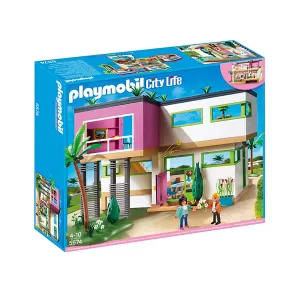 Playmobil - Луксозно имение