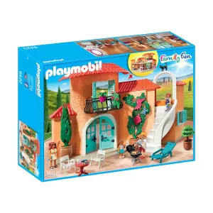 Playmobil - Лятна вила