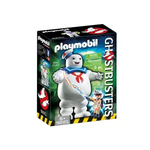 Playmobil - Маршмелоу
