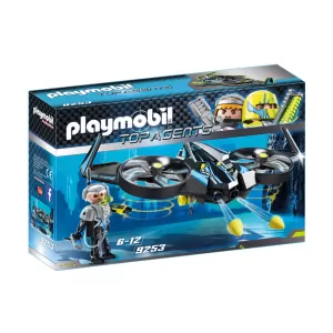 Playmobil - Мега дрон