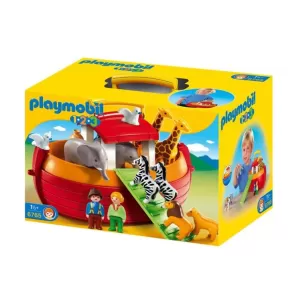 Playmobil - Мобилен ноев ковчег