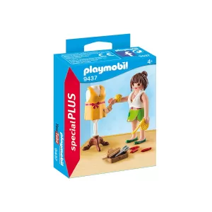 Playmobil - Моден дизайнер