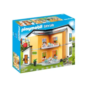 Playmobil - Модерна къща