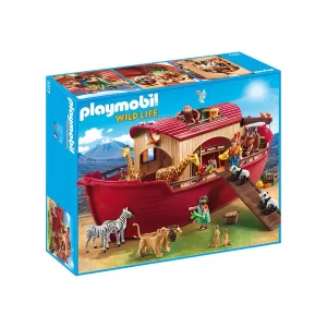 Playmobil - Ноев ковчег