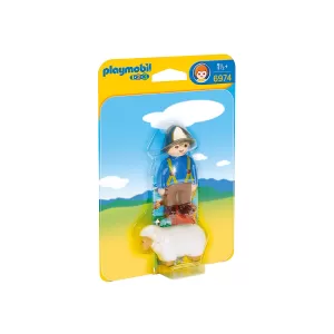Playmobil - Пастир с овце