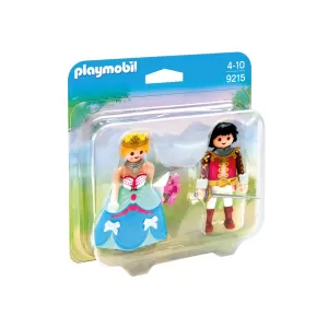 Playmobil - Принц и принцеса