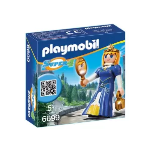 Playmobil - Принцеса Леонора