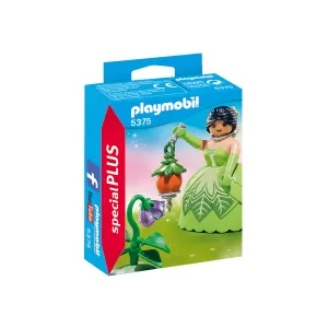 Playmobil - Принцеса на цветята