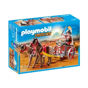 Playmobil - Римска колесница