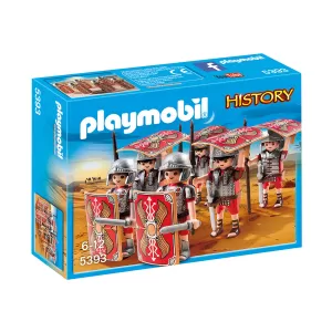 Playmobil - Римска войска