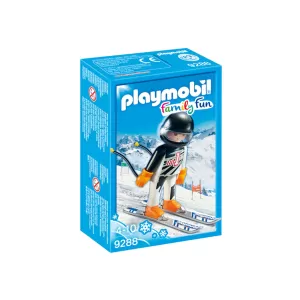 Playmobil - Скиор