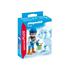 Playmobil - Скулптор с фигура