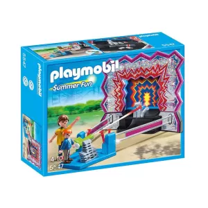 Playmobil - Стрелбище