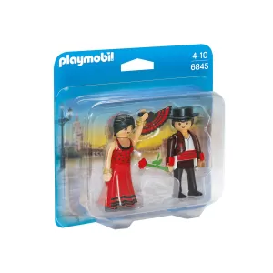 Playmobil - Танцьори на Фламенко