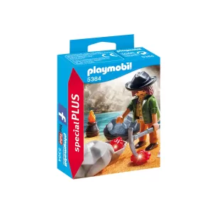 Playmobil - Търсач на скъпоценни камъни