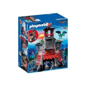 Playmobil - Тайна драконова крепост