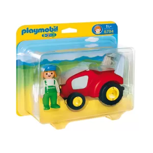 Playmobil - Трактор