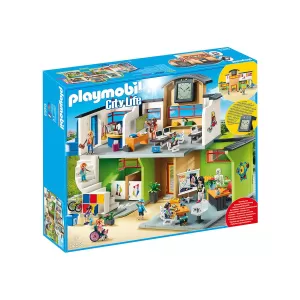 Playmobil - Училище