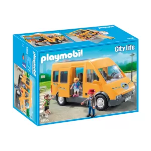 Playmobil - Училищен ван