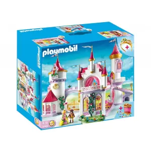 Playmobil - Вълшебен замък