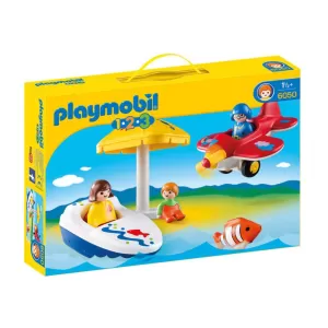 Playmobil - Забава на открито