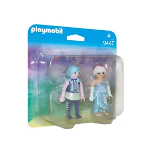 Playmobil - Зимни феи