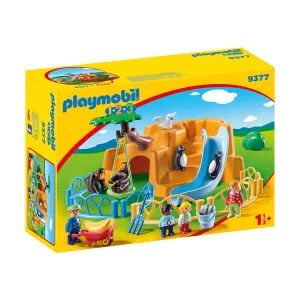 Playmobil - Зоологическа градина