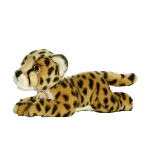 Плюшена играчка - Чита леопард 28см