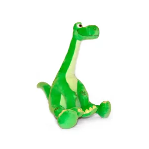 Плюшена играчка - Добрия Динозавър - Арло, 25 см