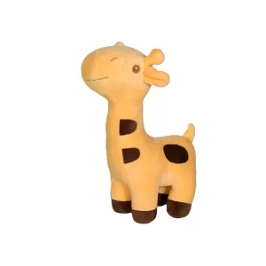 Плюшена играчка - Жирафче 38см.