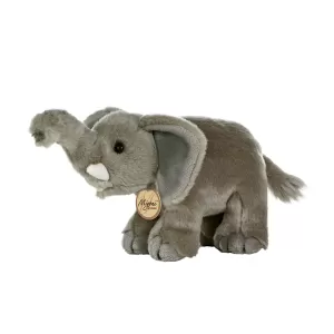 Плюшена играчка - Слон 28см