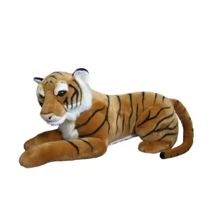 Плюшена играчка - Тигър